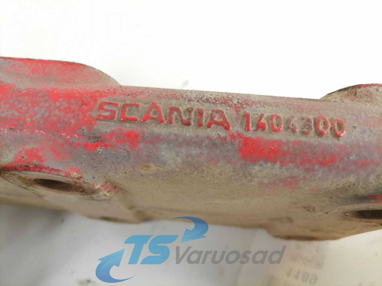 Scania Gearbox bracket 1404300 - Boîte de vitesse et pièces pour Camion: photos 2 Scania Gearbox bracket 1404300 - Boîte de vitesse et pièces pour Camion: photos 2