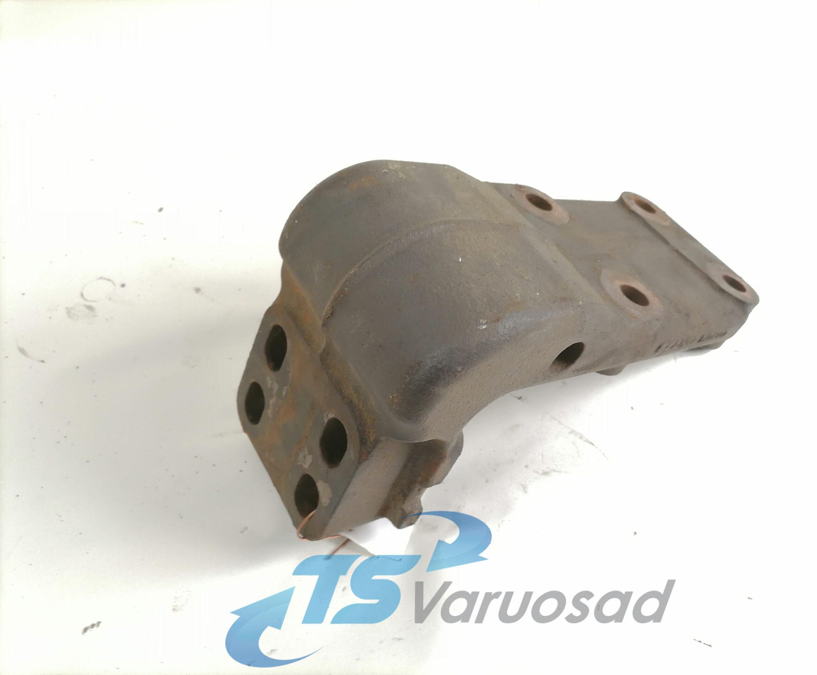 Scania Gearbox bracket 1404300 - Boîte de vitesse et pièces pour Camion: photos 4 Scania Gearbox bracket 1404300 - Boîte de vitesse et pièces pour Camion: photos 4