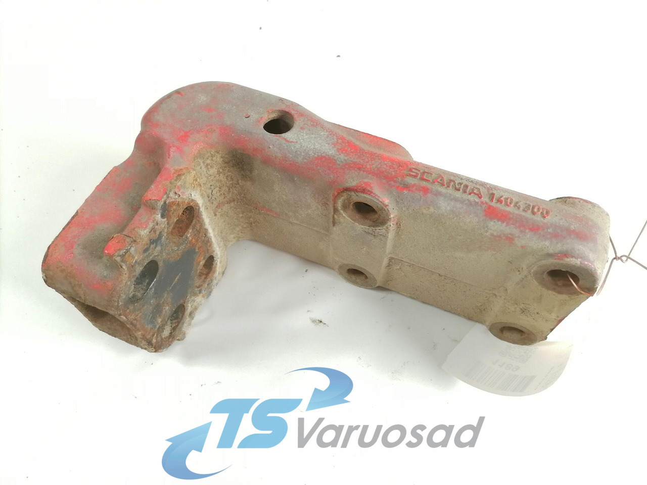 Scania Gearbox bracket 1404300 - Boîte de vitesse et pièces pour Camion: photos 1 Scania Gearbox bracket 1404300 - Boîte de vitesse et pièces pour Camion: photos 1