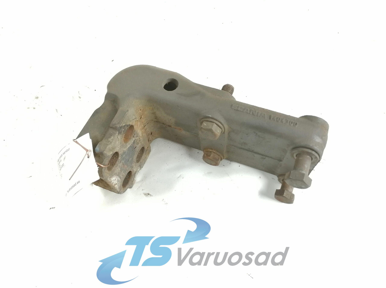 Scania Gearbox bracket 1404300 - Boîte de vitesse et pièces pour Camion: photos 1 Scania Gearbox bracket 1404300 - Boîte de vitesse et pièces pour Camion: photos 1