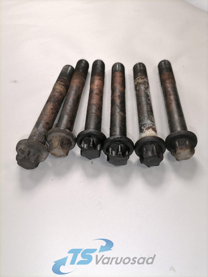 Scania Gearbox bracket screw 1746111 - Boîte de vitesse et pièces pour Camion: photos 2 Scania Gearbox bracket screw 1746111 - Boîte de vitesse et pièces pour Camion: photos 2