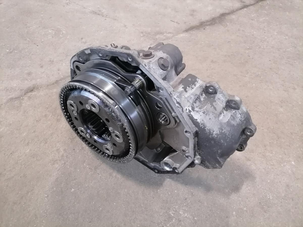 Scania Gearbox planetary 1376914 - Boîte de vitesse et pièces pour Camion: photos 2 Scania Gearbox planetary 1376914 - Boîte de vitesse et pièces pour Camion: photos 2