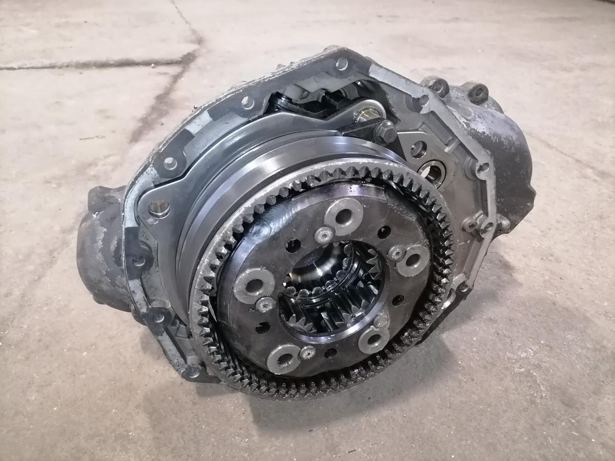 Scania Gearbox planetary 1376914 - Boîte de vitesse et pièces pour Camion: photos 3 Scania Gearbox planetary 1376914 - Boîte de vitesse et pièces pour Camion: photos 3