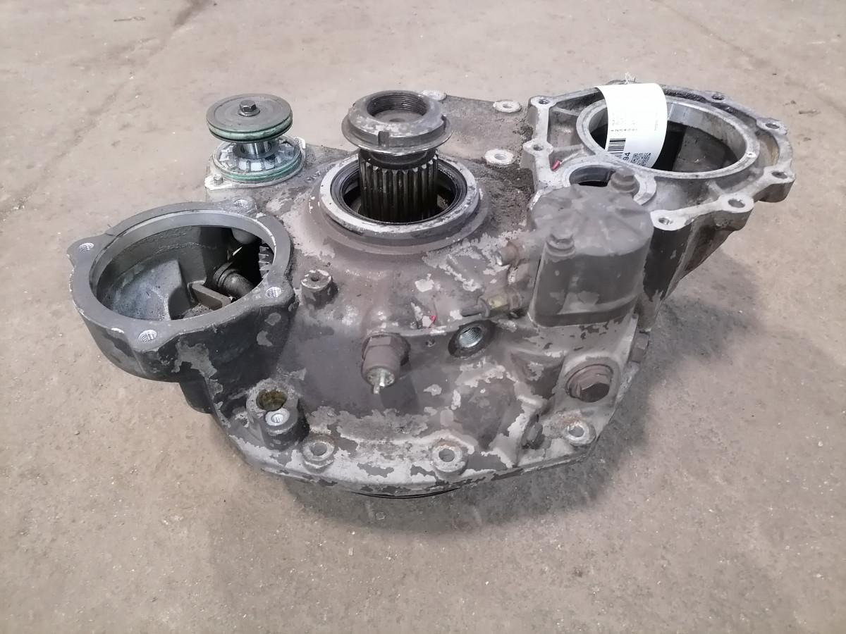 Scania Gearbox planetary 1376914 - Boîte de vitesse et pièces pour Camion: photos 4 Scania Gearbox planetary 1376914 - Boîte de vitesse et pièces pour Camion: photos 4