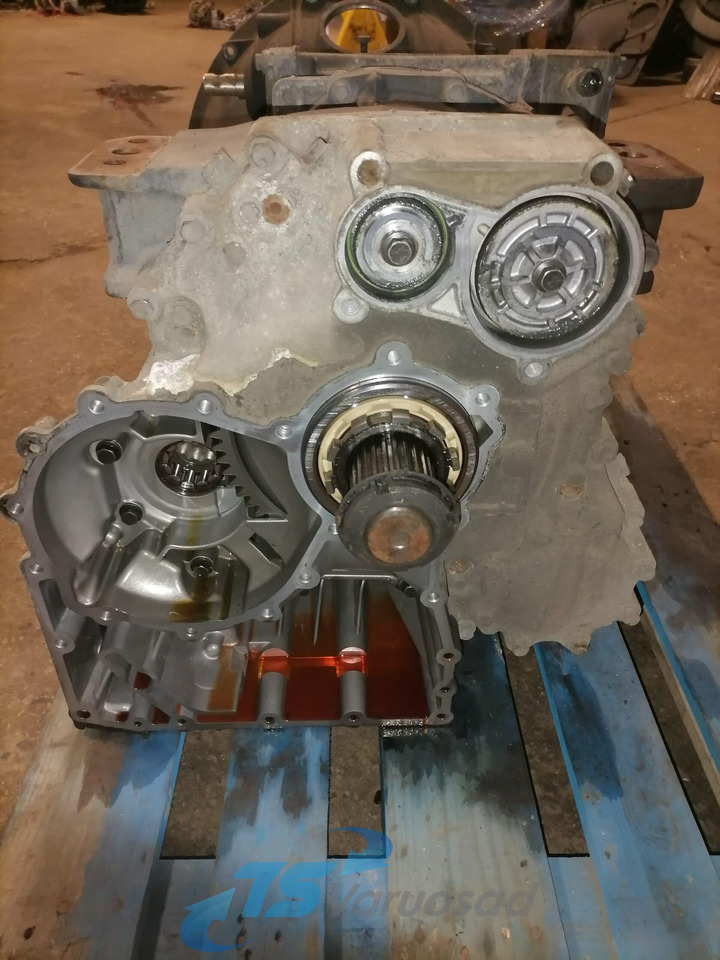 Scania Gerabox GRS895R - Boîte de vitesse et pièces pour Camion: photos 5 Scania Gerabox GRS895R - Boîte de vitesse et pièces pour Camion: photos 5