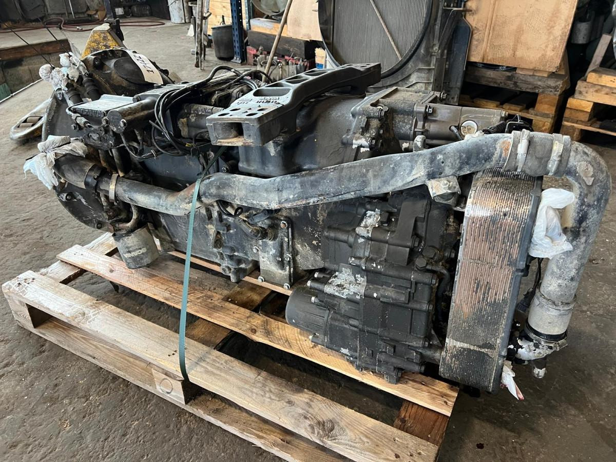 Scania Gerbox 2292421 - Boîte de vitesse et pièces pour Camion: photos 3 Scania Gerbox 2292421 - Boîte de vitesse et pièces pour Camion: photos 3