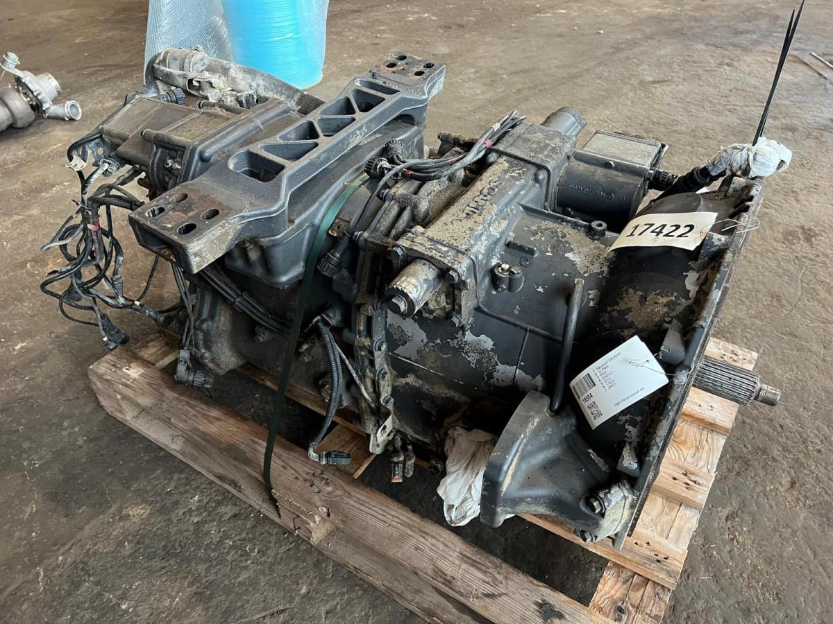 Scania Gerbox 2292421 - Boîte de vitesse et pièces pour Camion: photos 4 Scania Gerbox 2292421 - Boîte de vitesse et pièces pour Camion: photos 4