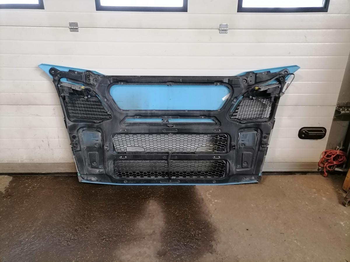Scania Grille panel 2894750 - Calandre pour Camion: photos 4 Scania Grille panel 2894750 - Calandre pour Camion: photos 4