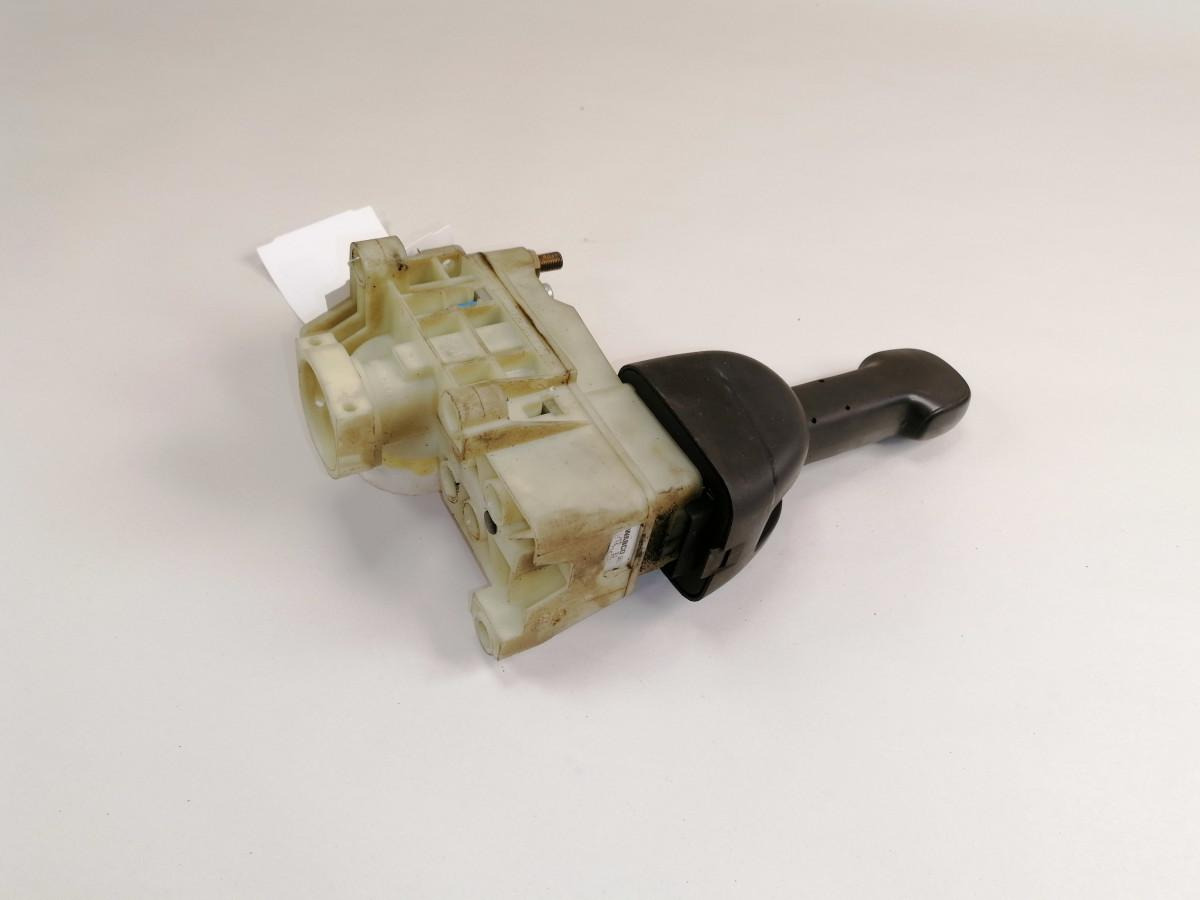 Scania Handbrake control lever 1882111 - Pièce universelle pour Camion: photos 2 Scania Handbrake control lever 1882111 - Pièce universelle pour Camion: photos 2