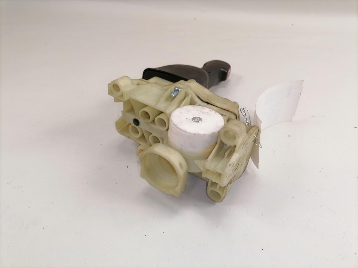 Scania Handbrake control lever 1882115 - Pièce universelle pour Camion: photos 4 Scania Handbrake control lever 1882115 - Pièce universelle pour Camion: photos 4