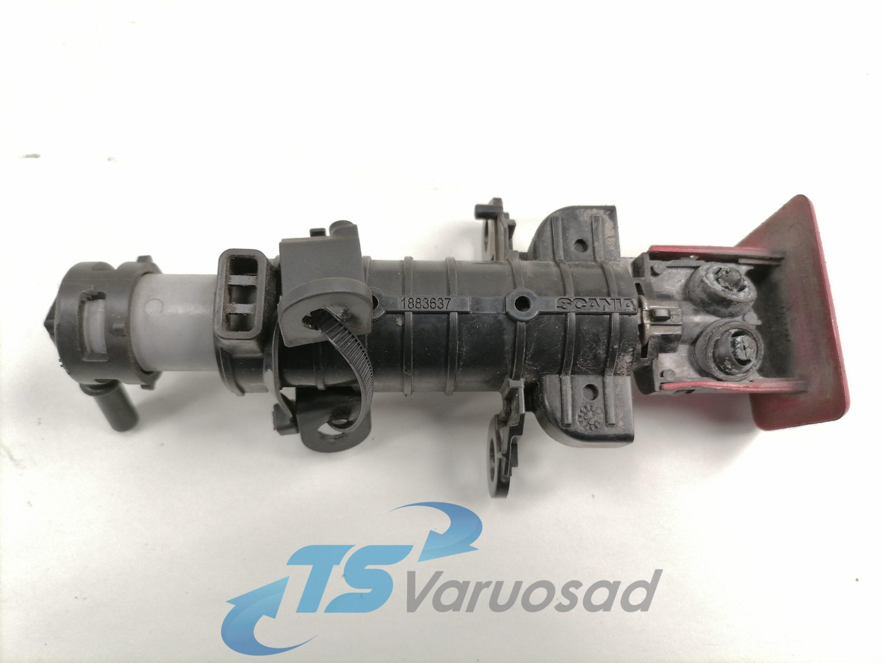 Scania Headlight washer system 1883637 - Essuie-glace pour Camion: photos 3 Scania Headlight washer system 1883637 - Essuie-glace pour Camion: photos 3