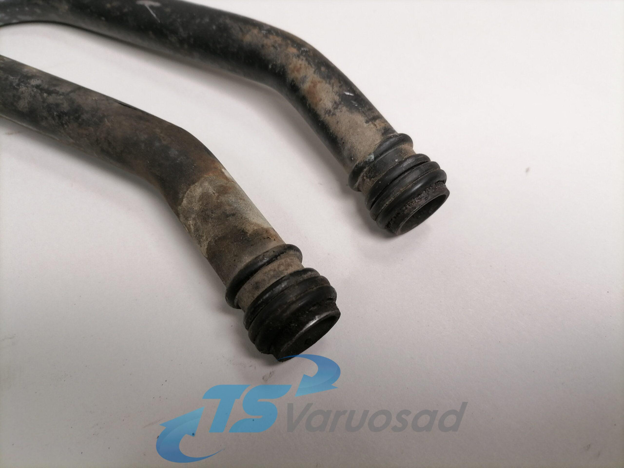 Scania Heating pipes 1780711 - Chauffage/ Ventilation pour Camion: photos 2 Scania Heating pipes 1780711 - Chauffage/ Ventilation pour Camion: photos 2