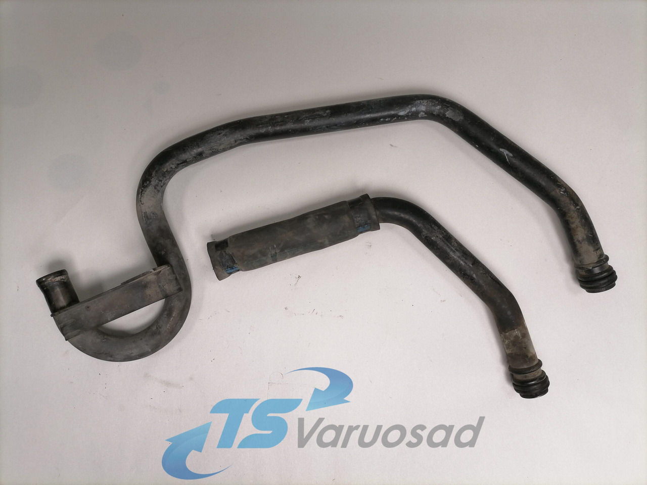Scania Heating pipes 1780711 - Chauffage/ Ventilation pour Camion: photos 1 Scania Heating pipes 1780711 - Chauffage/ Ventilation pour Camion: photos 1