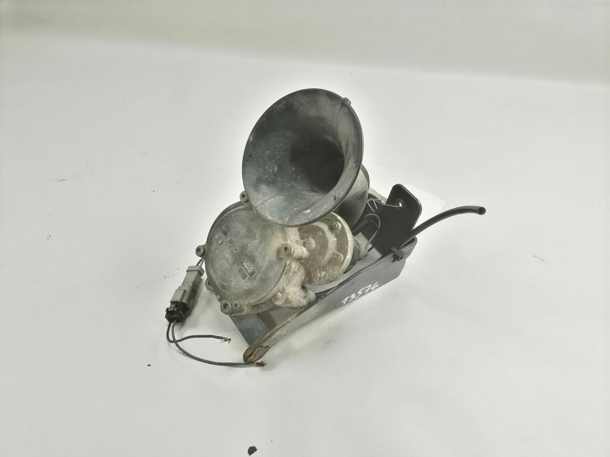 Scania Horn 1874273 - Pièce universelle pour Camion: photos 2 Scania Horn 1874273 - Pièce universelle pour Camion: photos 2