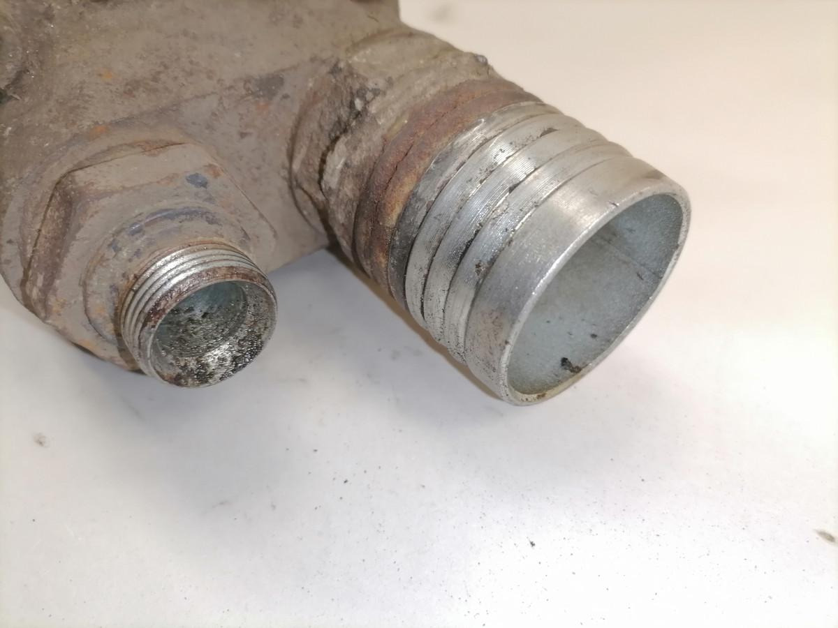 Scania Hydraulic pump 201PV08WDSE - Pompe hydraulique pour Camion: photos 4 Scania Hydraulic pump 201PV08WDSE - Pompe hydraulique pour Camion: photos 4