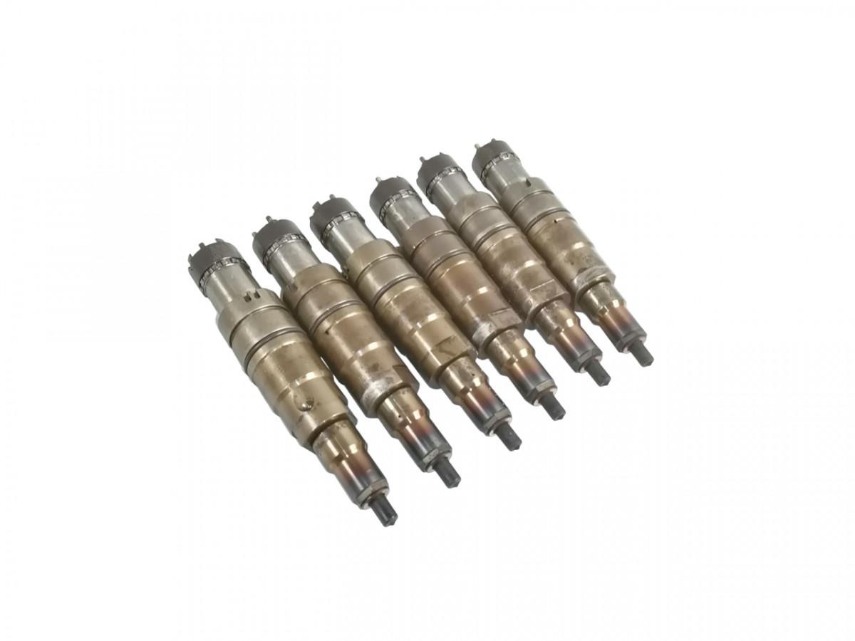 Scania Injector 2057401 - Pompe à carburant pour Camion: photos 1 Scania Injector 2057401 - Pompe à carburant pour Camion: photos 1