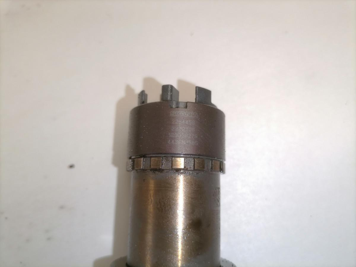Scania Injector, XPI 2264458 - Pompe à carburant pour Camion: photos 5 Scania Injector, XPI 2264458 - Pompe à carburant pour Camion: photos 5