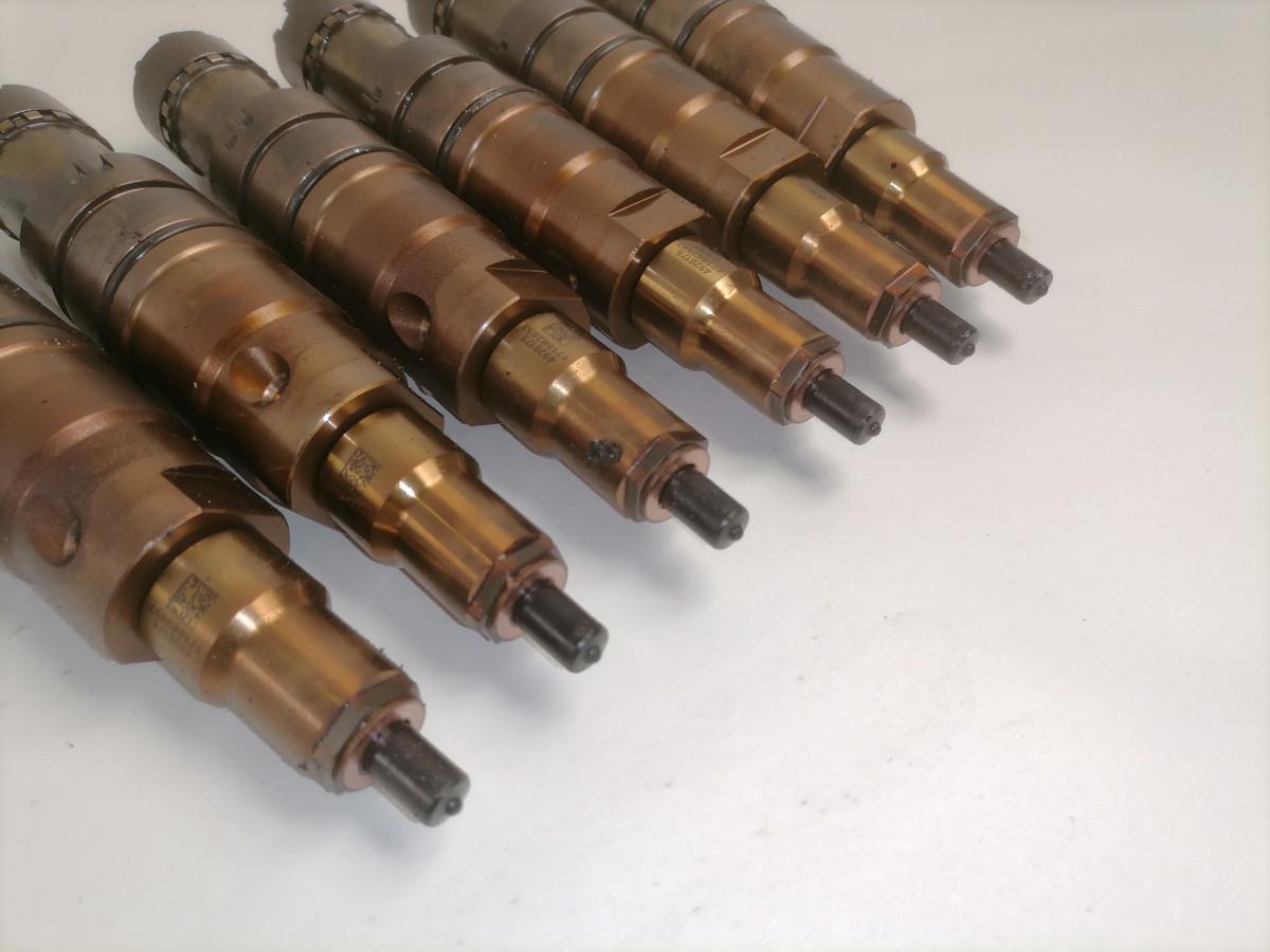 Scania Injector, XPI 2264458 - Pompe à carburant pour Camion: photos 3 Scania Injector, XPI 2264458 - Pompe à carburant pour Camion: photos 3