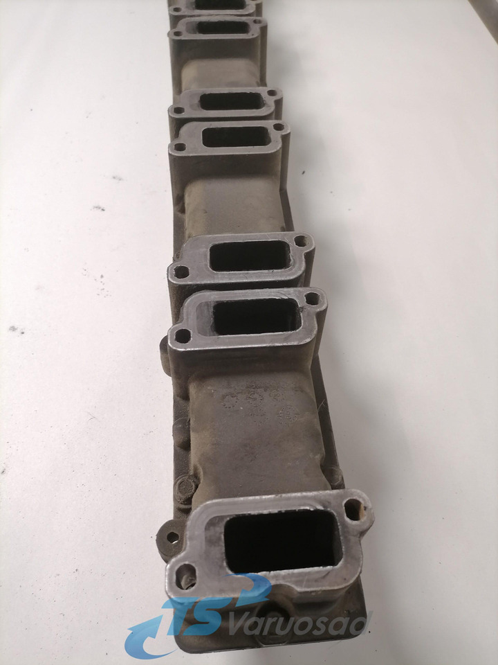 Collecteur d'admission pour Camion Scania Intake mainfold 1493717: photos 8