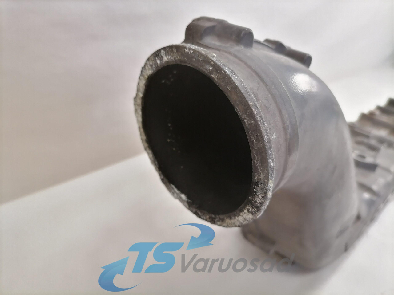 Scania Intake mainfold 1893329 - Collecteur d'admission pour Camion: photos 2 Scania Intake mainfold 1893329 - Collecteur d'admission pour Camion: photos 2