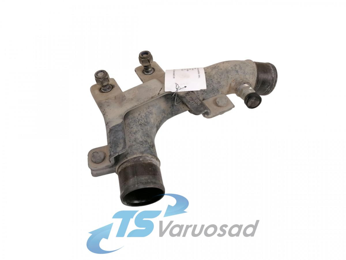 Scania Jahutusvedeliku toru, retarder 2018064 - Système de refroidissement pour Camion: photos 1 Scania Jahutusvedeliku toru, retarder 2018064 - Système de refroidissement pour Camion: photos 1