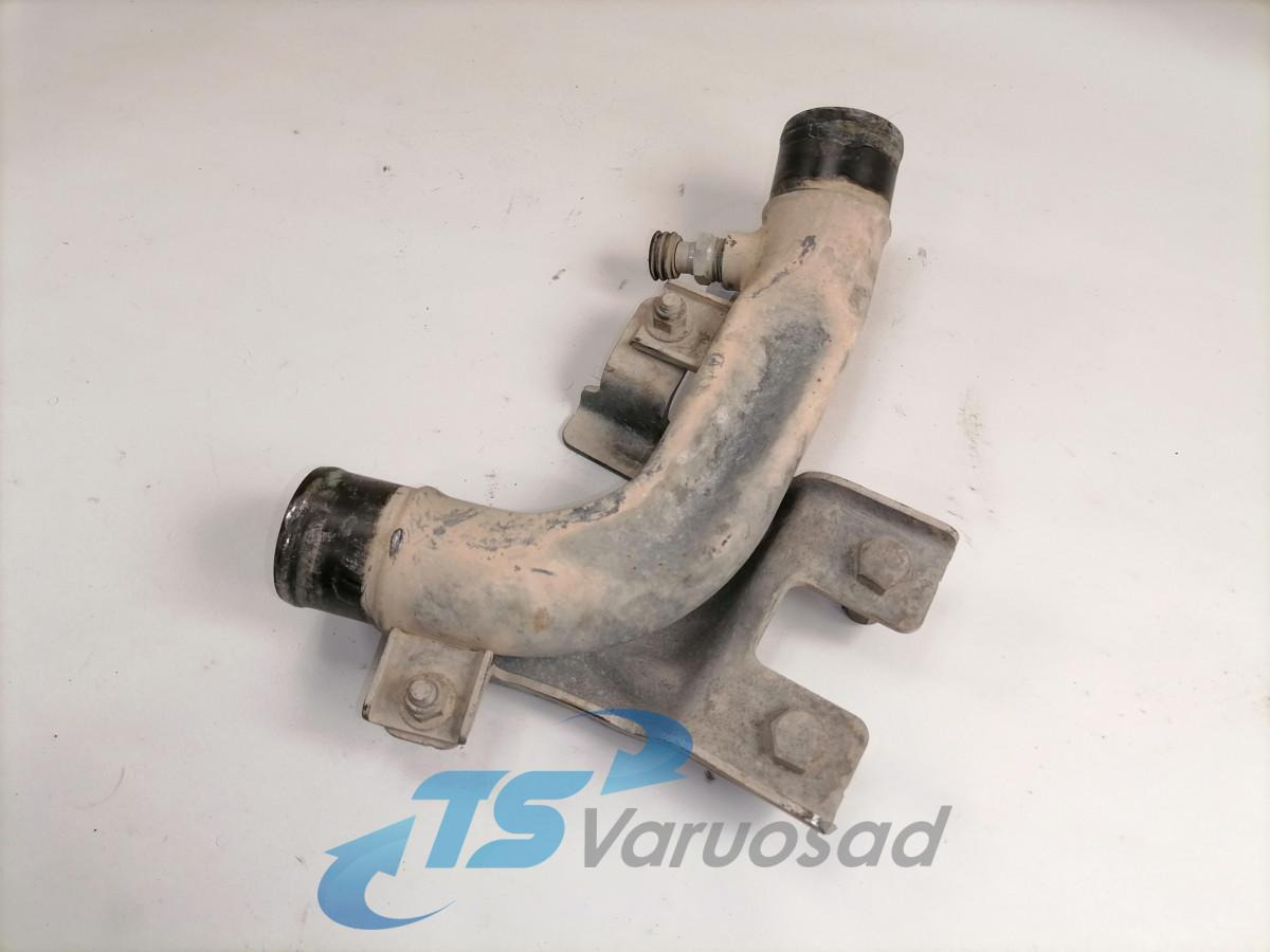 Scania Jahutusvedeliku toru, retarder 2018064 - Système de refroidissement pour Camion: photos 2 Scania Jahutusvedeliku toru, retarder 2018064 - Système de refroidissement pour Camion: photos 2