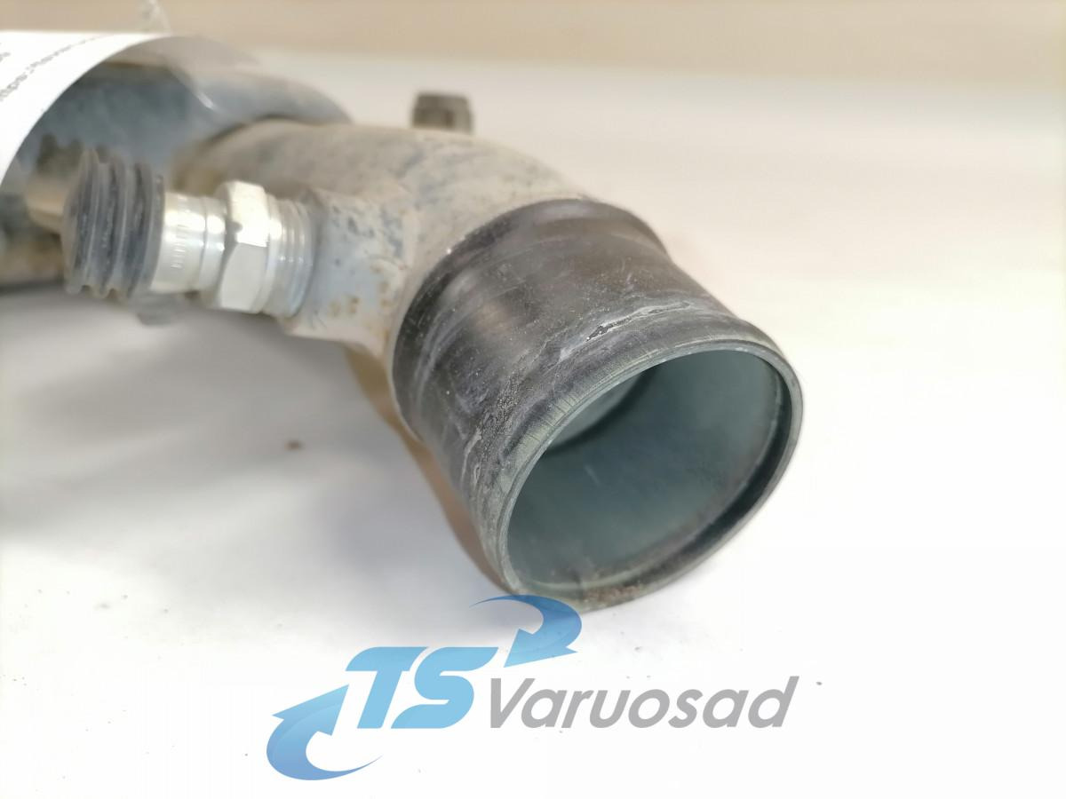 Scania Jahutusvedeliku toru, retarder 2018064 - Système de refroidissement pour Camion: photos 3 Scania Jahutusvedeliku toru, retarder 2018064 - Système de refroidissement pour Camion: photos 3