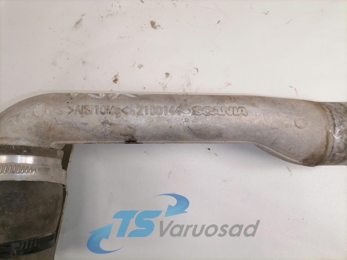 Scania Jahutusvedeliku toru, retarder 2100144 - Système de refroidissement pour Camion: photos 3 Scania Jahutusvedeliku toru, retarder 2100144 - Système de refroidissement pour Camion: photos 3