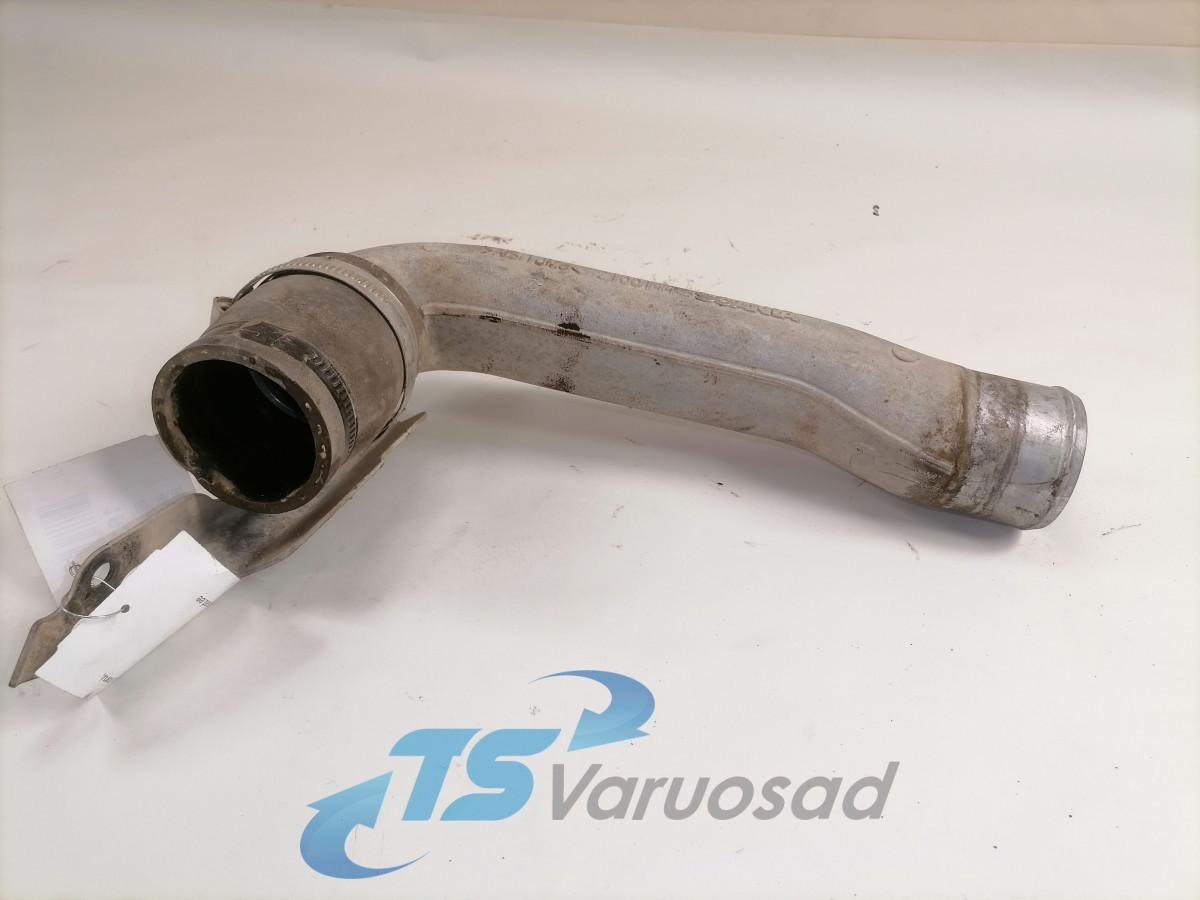 Scania Jahutusvedeliku toru, retarder 2100144 - Système de refroidissement pour Camion: photos 2 Scania Jahutusvedeliku toru, retarder 2100144 - Système de refroidissement pour Camion: photos 2