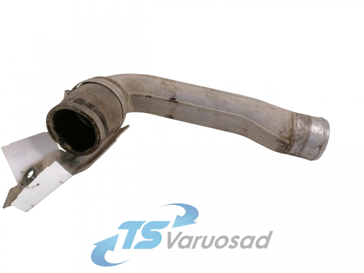 Scania Jahutusvedeliku toru, retarder 2100144 - Système de refroidissement pour Camion: photos 1 Scania Jahutusvedeliku toru, retarder 2100144 - Système de refroidissement pour Camion: photos 1