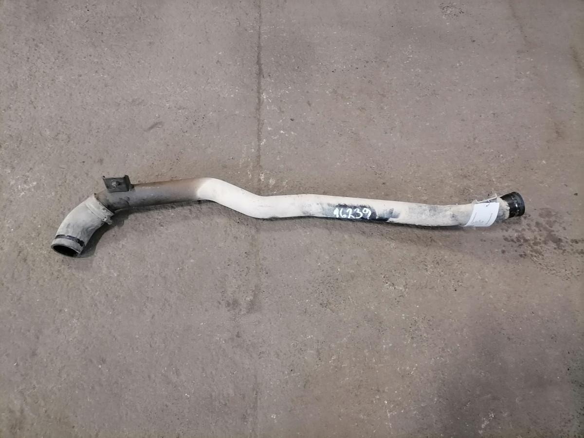 Scania Jahutusvedeliku toru, retarder 2172463 - Système de refroidissement pour Camion: photos 2 Scania Jahutusvedeliku toru, retarder 2172463 - Système de refroidissement pour Camion: photos 2