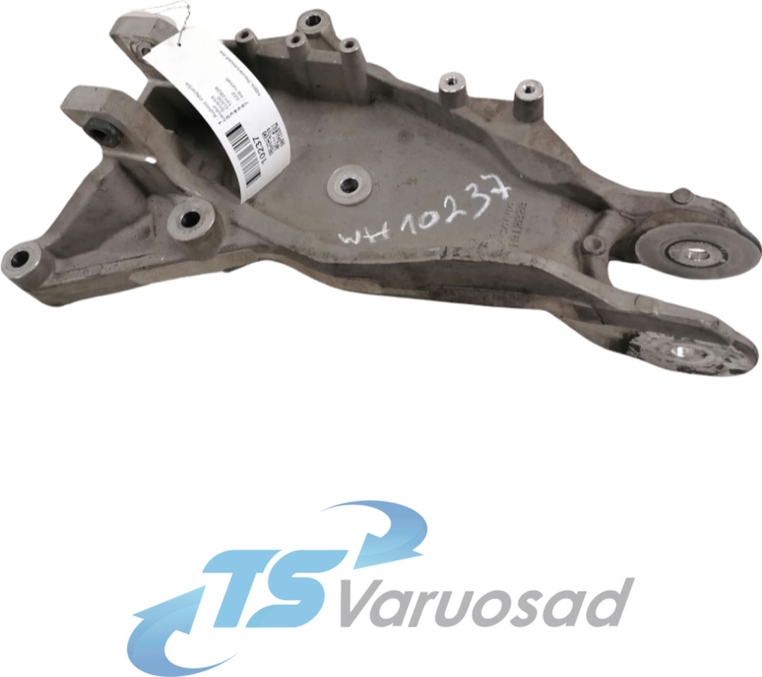 Scania Kabiini õhkpadja kandur 1912828 - Suspension de cabine pour Camion: photos 1 Scania Kabiini õhkpadja kandur 1912828 - Suspension de cabine pour Camion: photos 1