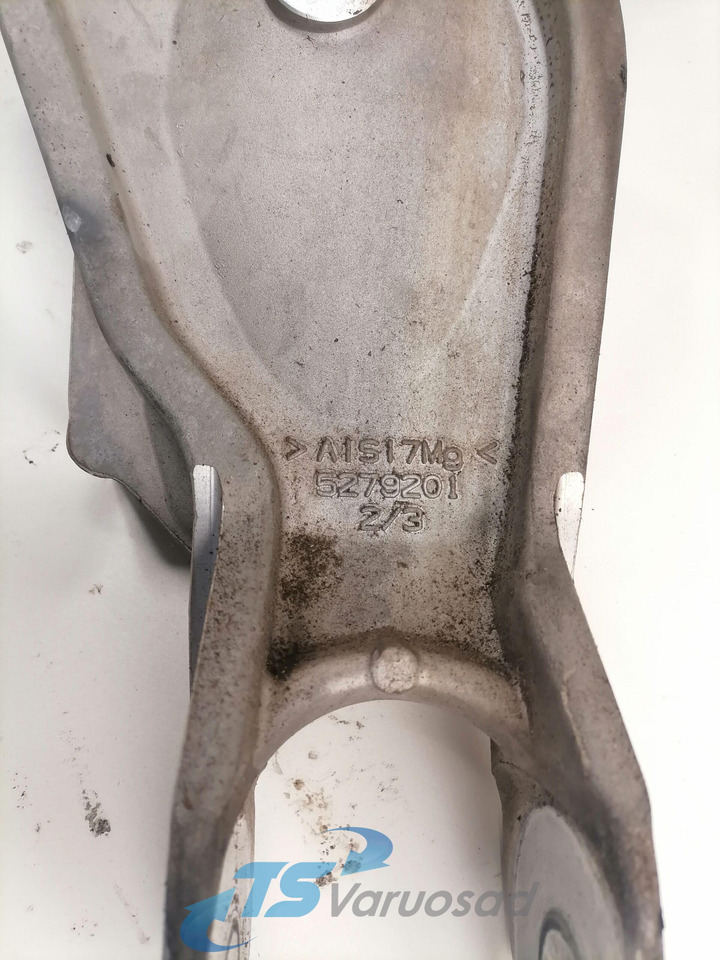 Scania Kabiini õhkpadja kandur 1912828 - Suspension de cabine pour Camion: photos 3 Scania Kabiini õhkpadja kandur 1912828 - Suspension de cabine pour Camion: photos 3