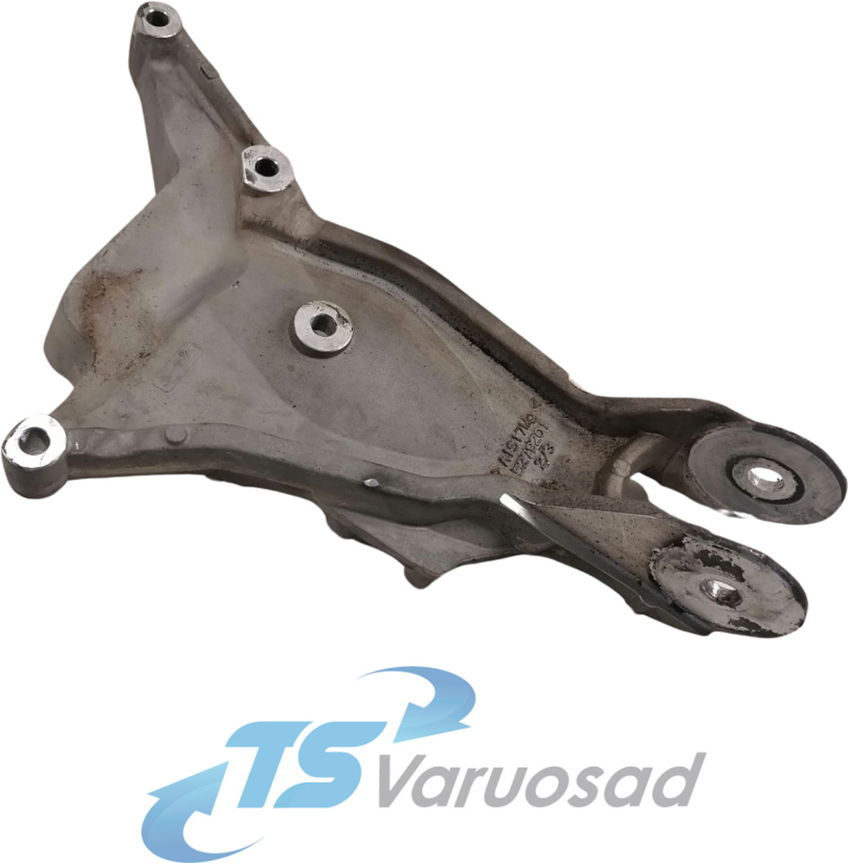 Scania Kabiini õhkpadja kandur 1912828 - Suspension de cabine pour Camion: photos 2 Scania Kabiini õhkpadja kandur 1912828 - Suspension de cabine pour Camion: photos 2