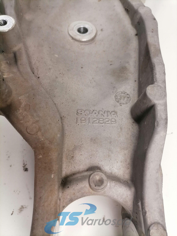 Scania Kabiini õhkpadja kandur 1912829 - Suspension de cabine pour Camion: photos 3 Scania Kabiini õhkpadja kandur 1912829 - Suspension de cabine pour Camion: photos 3