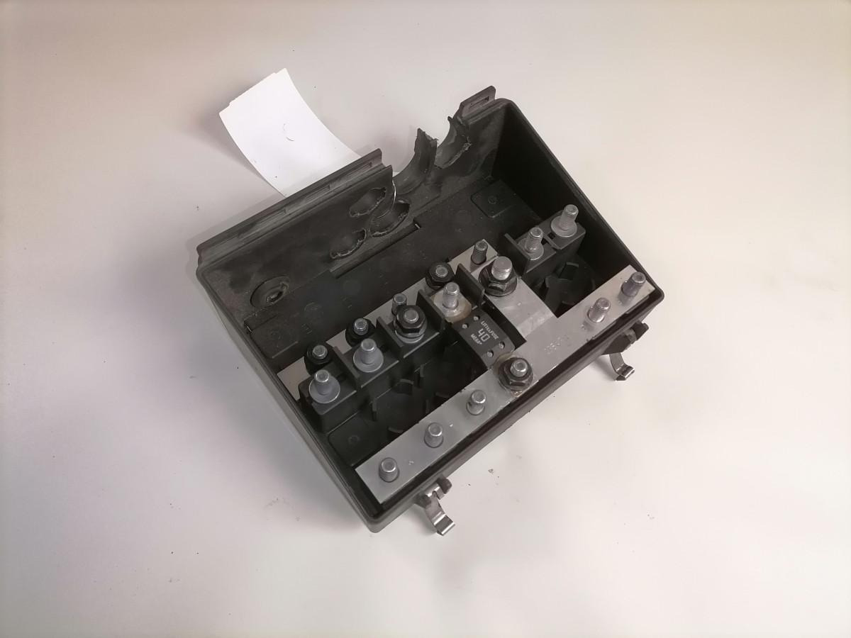 Scania Kaitsmekarp 2568757 - Fusible pour Camion: photos 3 Scania Kaitsmekarp 2568757 - Fusible pour Camion: photos 3