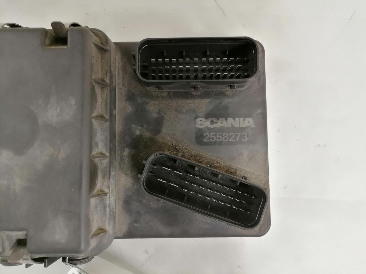 Scania Kaitsmepaneel 2558273 - Fusible pour Camion: photos 4 Scania Kaitsmepaneel 2558273 - Fusible pour Camion: photos 4
