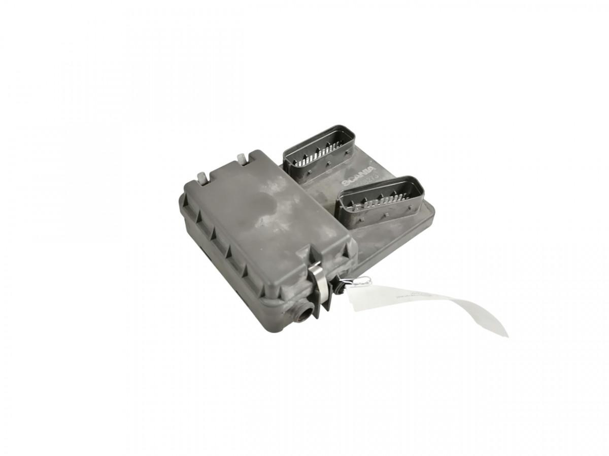 Scania Kaitsmepaneel 2558273 - Fusible pour Camion: photos 1 Scania Kaitsmepaneel 2558273 - Fusible pour Camion: photos 1