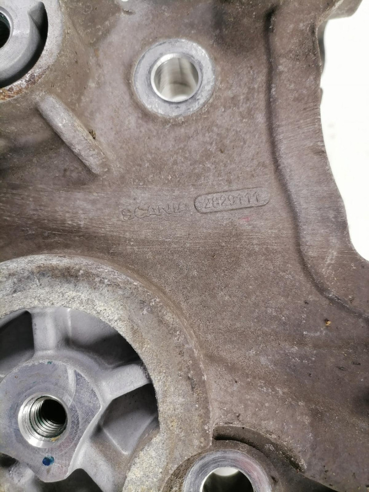 Scania Kandur mootorilt 2829111 - Pièce universelle pour Camion: photos 3 Scania Kandur mootorilt 2829111 - Pièce universelle pour Camion: photos 3