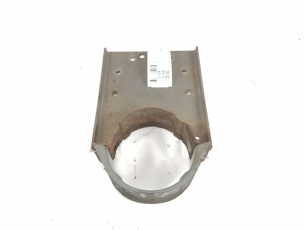 Scania Kardaani tugilaagri kandur 1505796 - Arbre à cardan pour Camion: photos 1 Scania Kardaani tugilaagri kandur 1505796 - Arbre à cardan pour Camion: photos 1
