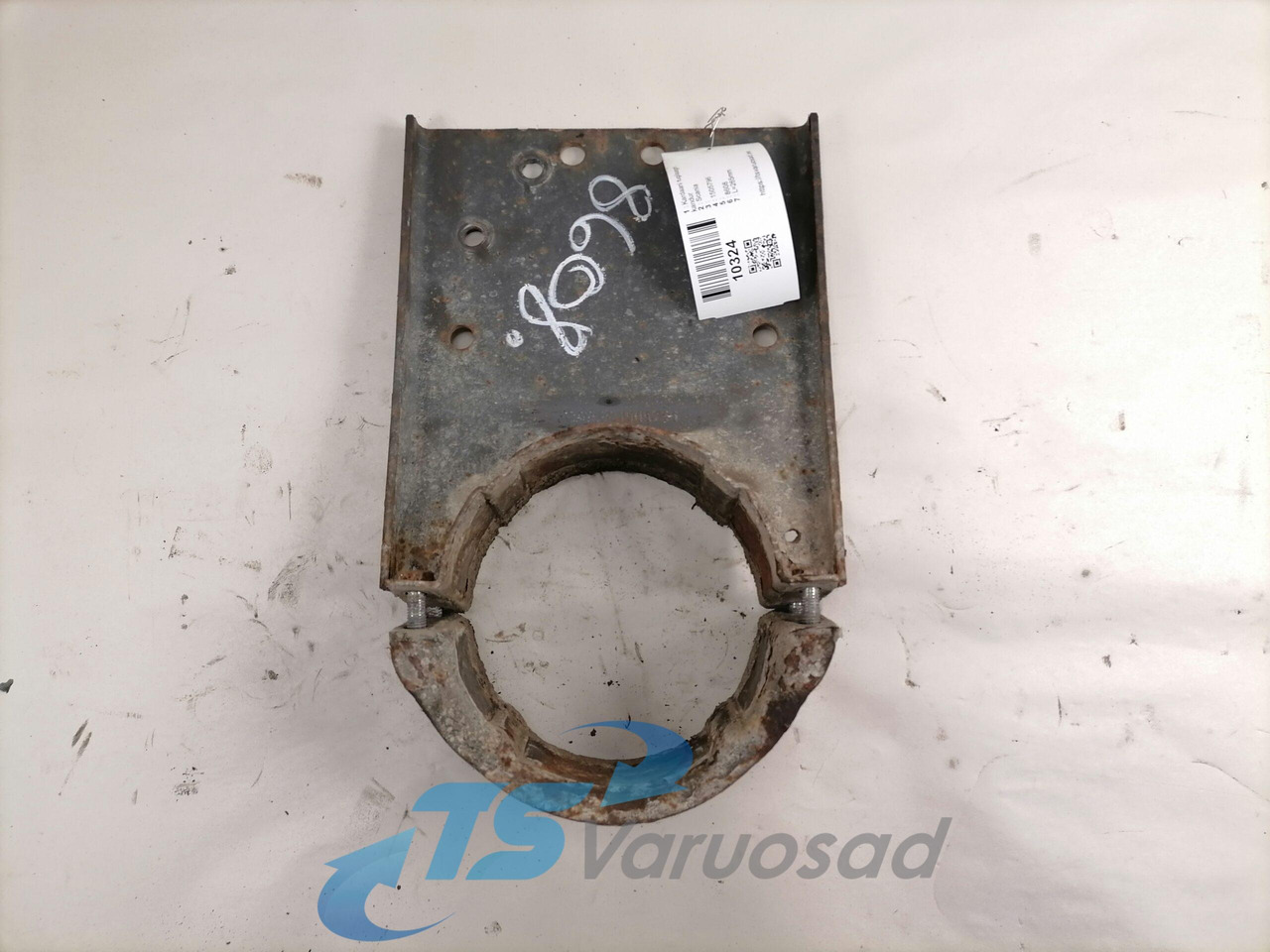 Scania Kardaani tugilaagri kandur 1505796 - Arbre à cardan pour Camion: photos 2 Scania Kardaani tugilaagri kandur 1505796 - Arbre à cardan pour Camion: photos 2