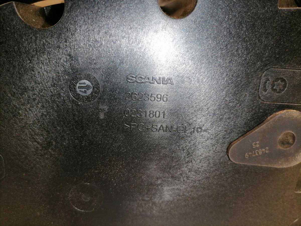 Scania Kaugtule korpus, parem 2623596 - Lumière/ Éclairage pour Camion: photos 5 Scania Kaugtule korpus, parem 2623596 - Lumière/ Éclairage pour Camion: photos 5
