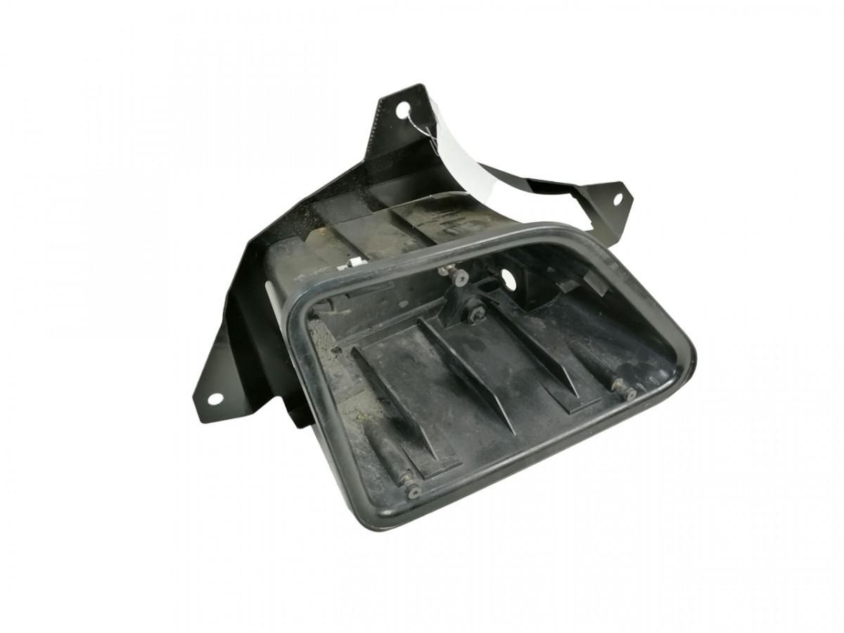 Scania Kaugtule korpus, parem 2623596 - Lumière/ Éclairage pour Camion: photos 1 Scania Kaugtule korpus, parem 2623596 - Lumière/ Éclairage pour Camion: photos 1