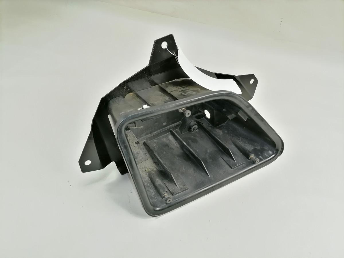 Scania Kaugtule korpus, parem 2623596 - Lumière/ Éclairage pour Camion: photos 2 Scania Kaugtule korpus, parem 2623596 - Lumière/ Éclairage pour Camion: photos 2