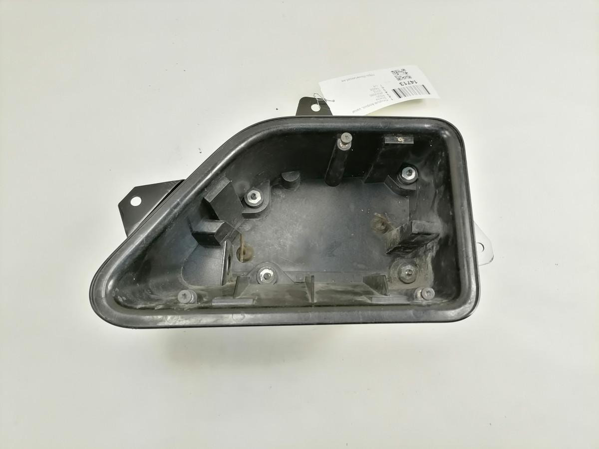 Scania Kaugtule korpus, vasak 2623595 - Lumière/ Éclairage pour Camion: photos 3 Scania Kaugtule korpus, vasak 2623595 - Lumière/ Éclairage pour Camion: photos 3