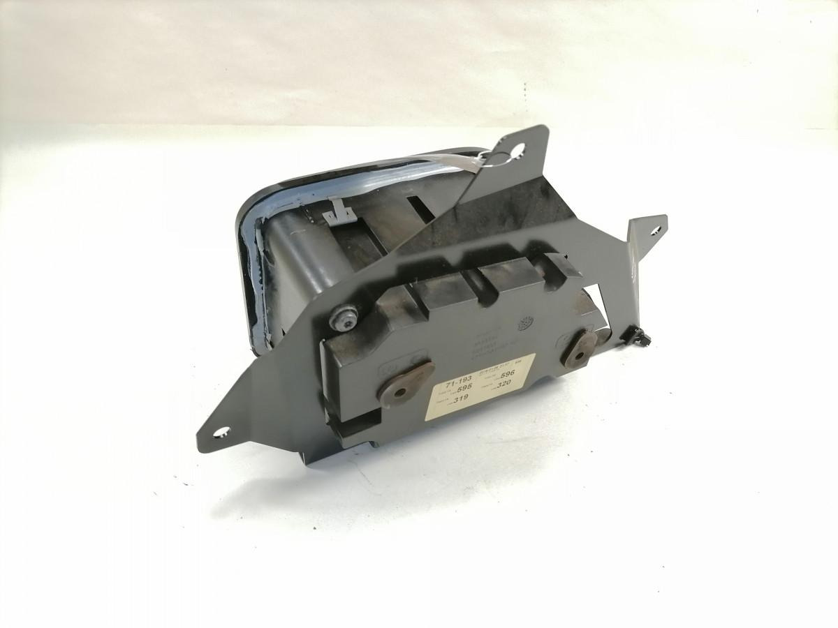 Scania Kaugtule korpus, vasak 2623595 - Lumière/ Éclairage pour Camion: photos 2 Scania Kaugtule korpus, vasak 2623595 - Lumière/ Éclairage pour Camion: photos 2