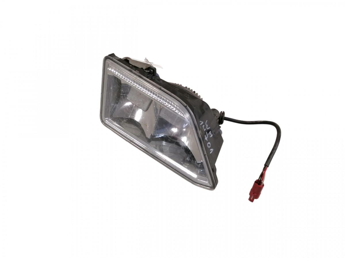 Scania Kaugtuli 2535367 - Lumière/ Éclairage pour Camion: photos 1 Scania Kaugtuli 2535367 - Lumière/ Éclairage pour Camion: photos 1