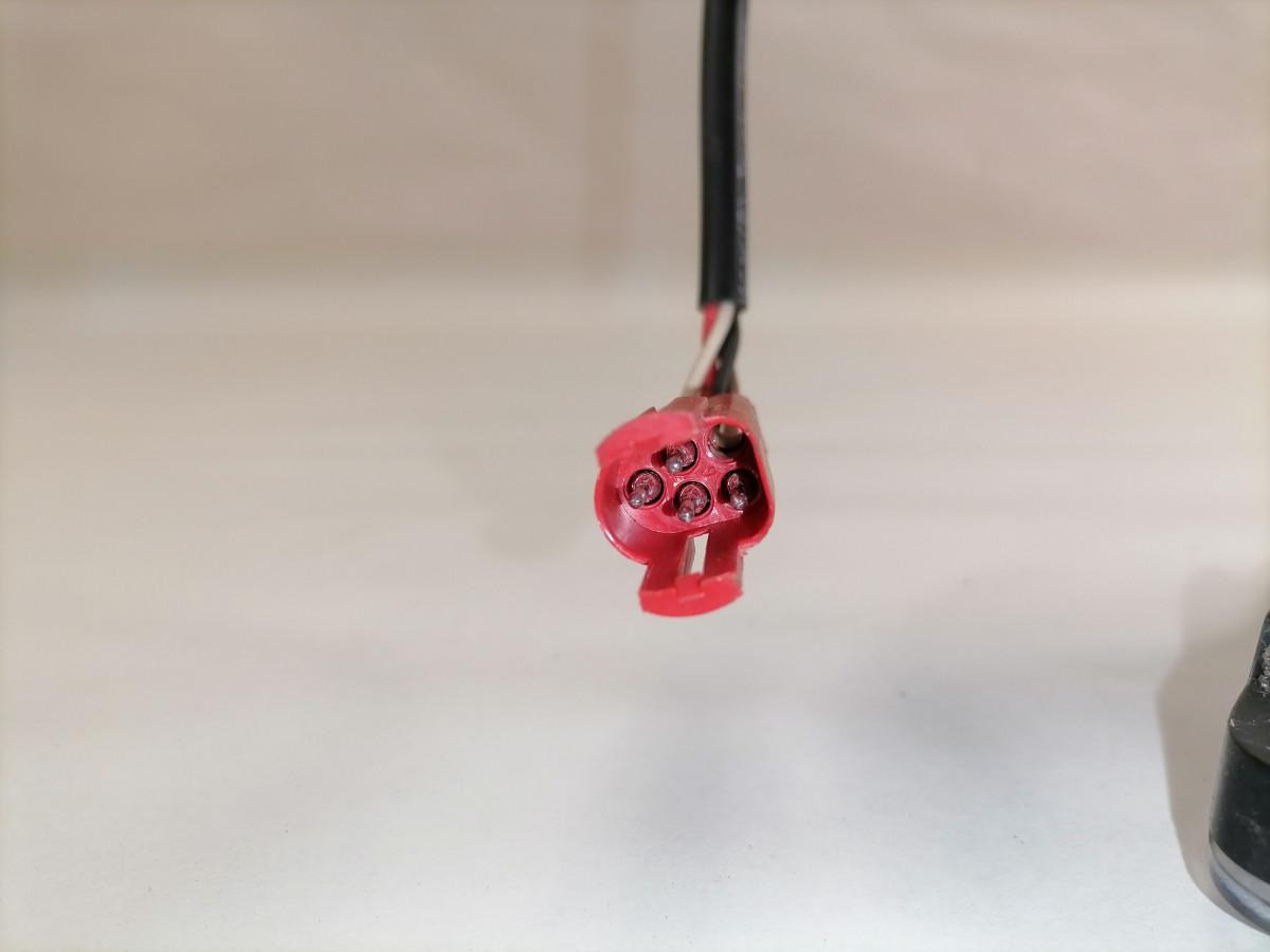 Scania Kaugtuli 2535367 - Lumière/ Éclairage pour Camion: photos 3 Scania Kaugtuli 2535367 - Lumière/ Éclairage pour Camion: photos 3