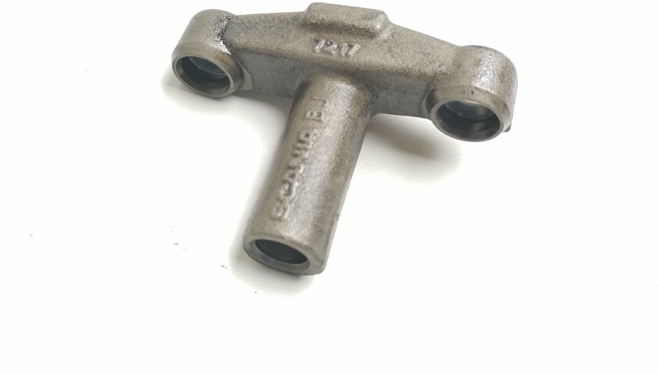 Scania Klappide sild 1916210 - Pièce universelle pour Camion: photos 2 Scania Klappide sild 1916210 - Pièce universelle pour Camion: photos 2