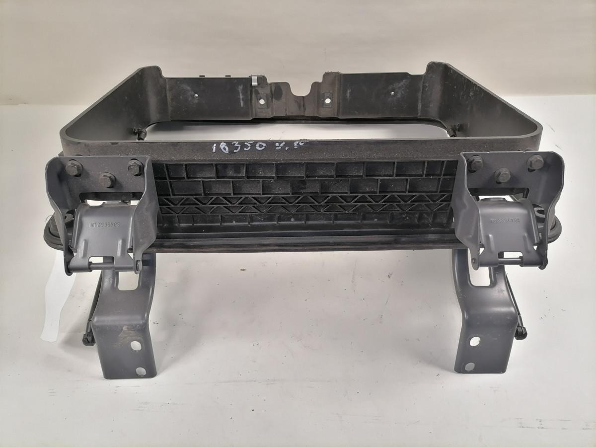 Scania Küljeluugi plastraam 2515269 - Pièce universelle pour Camion: photos 3 Scania Küljeluugi plastraam 2515269 - Pièce universelle pour Camion: photos 3